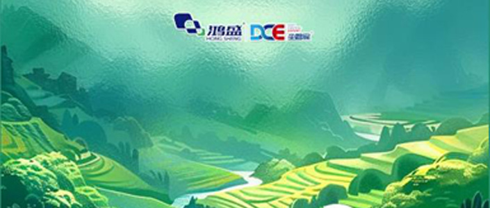 小滿(mǎn) | 萬(wàn)物初盈滿(mǎn)，美好逢其時(shí)